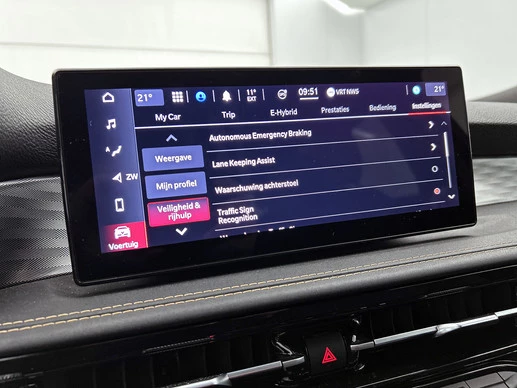 Alfa Romeo Tonale - Afbeelding 24 van 30