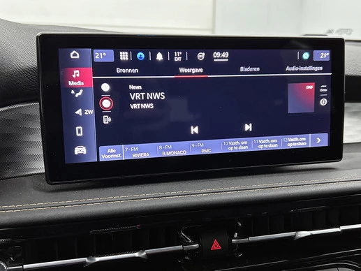 Alfa Romeo Tonale - Afbeelding 26 van 30