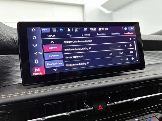 Alfa Romeo Tonale - Afbeelding 27 van 30