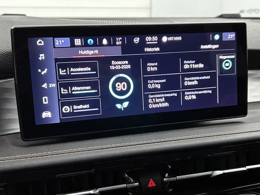 Alfa Romeo Tonale - Afbeelding 28 van 30