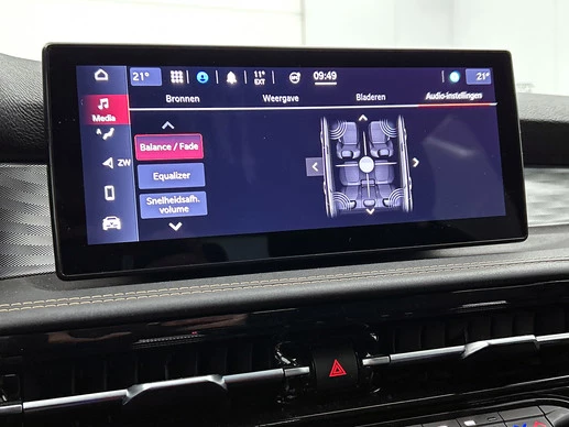 Alfa Romeo Tonale - Afbeelding 29 van 30