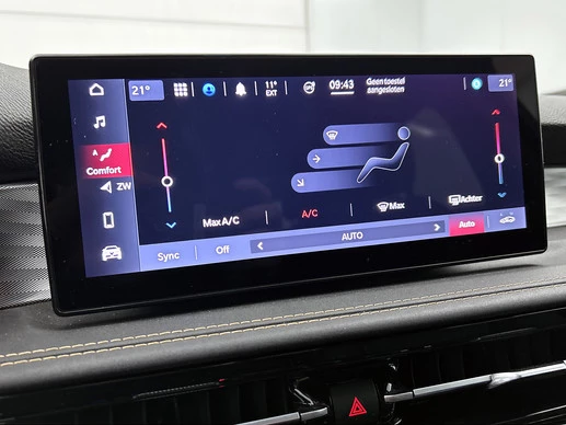 Alfa Romeo Tonale - Afbeelding 30 van 30