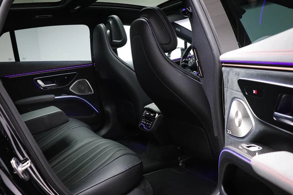 Mercedes-Benz EQS - Afbeelding 5 van 30