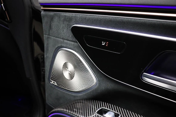 Mercedes-Benz EQS - Afbeelding 6 van 30