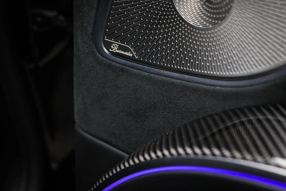 Mercedes-Benz EQS - Afbeelding 7 van 30