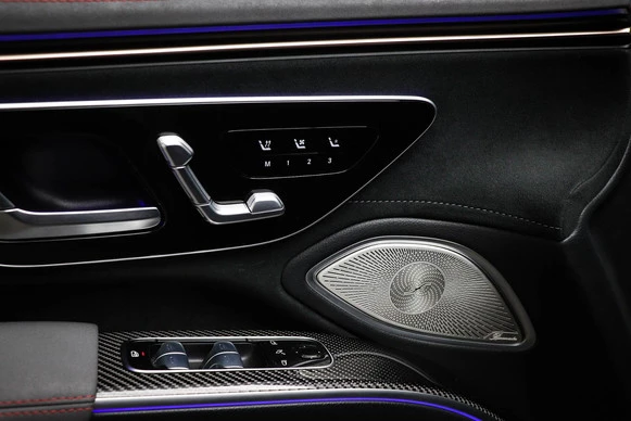 Mercedes-Benz EQS - Afbeelding 4 van 30