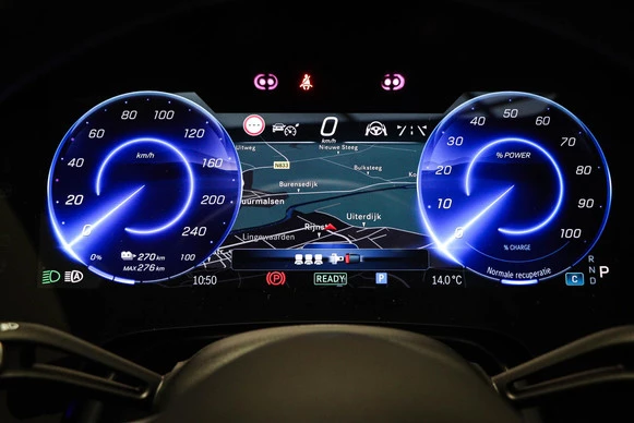 Mercedes-Benz EQS - Afbeelding 10 van 30