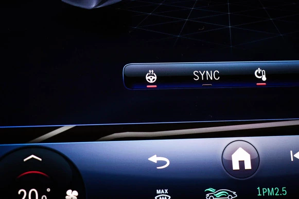 Mercedes-Benz EQS - Afbeelding 12 van 30