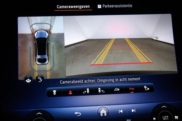 Mercedes-Benz EQS - Afbeelding 14 van 30