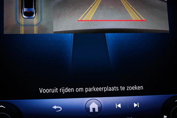 Mercedes-Benz EQS - Afbeelding 15 van 30