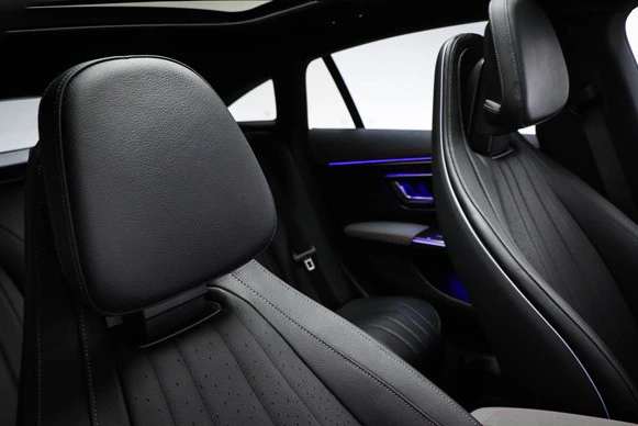 Mercedes-Benz EQS - Afbeelding 16 van 30