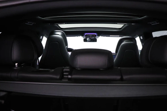 Mercedes-Benz EQS - Afbeelding 24 van 30