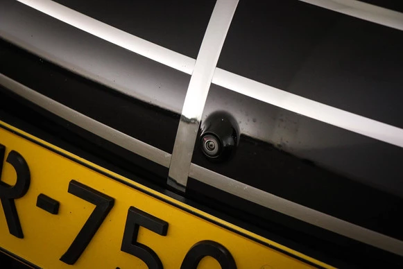 Mercedes-Benz EQS - Afbeelding 26 van 30