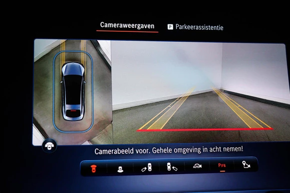 Mercedes-Benz EQS - Afbeelding 27 van 30