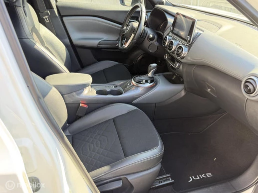 Nissan Juke - Afbeelding 4 van 17