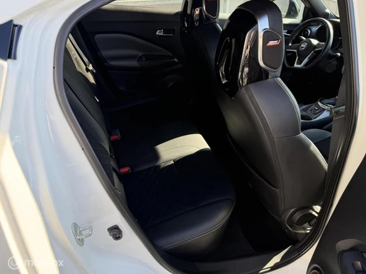 Nissan Juke - Afbeelding 7 van 17