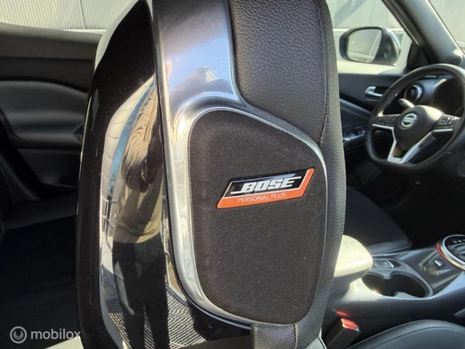 Nissan Juke - Afbeelding 8 van 17