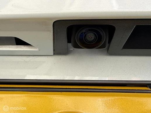 Nissan Juke - Afbeelding 11 van 17