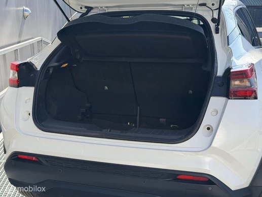 Nissan Juke - Afbeelding 12 van 17