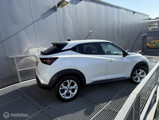 Nissan Juke - Afbeelding 14 van 17