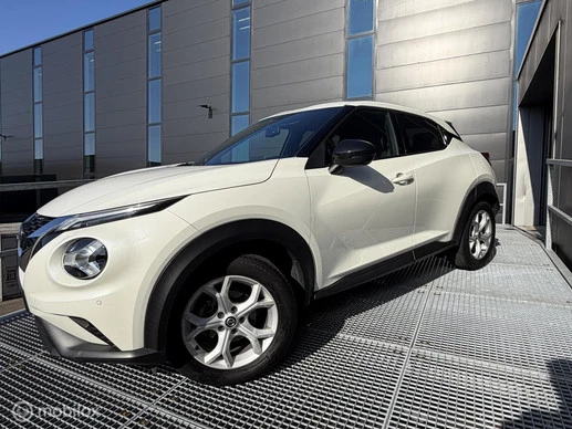 Nissan Juke - Afbeelding 15 van 17