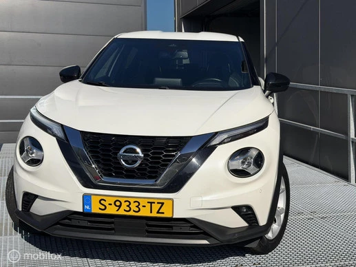Nissan Juke - Afbeelding 16 van 17