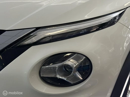 Nissan Juke - Afbeelding 17 van 17