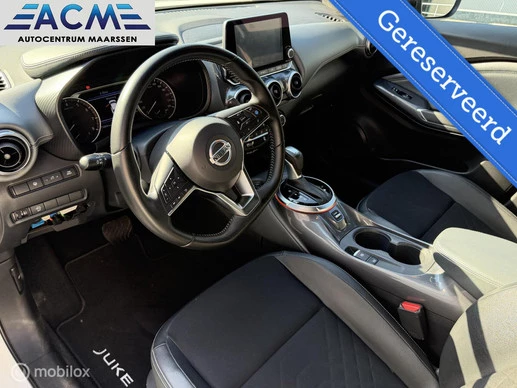 Nissan Juke - Afbeelding 3 van 17