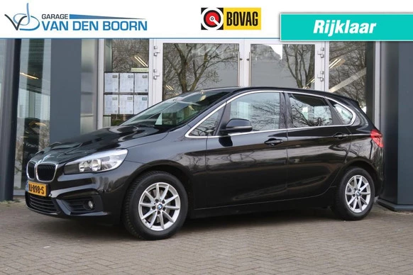 BMW 2 Serie