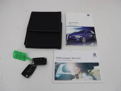 Volkswagen Polo - Afbeelding 14 van 30
