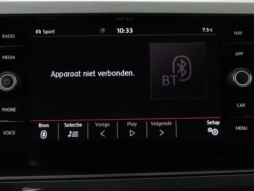 Volkswagen Polo - Afbeelding 21 van 30