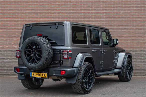 Jeep Wrangler - Afbeelding 5 van 30