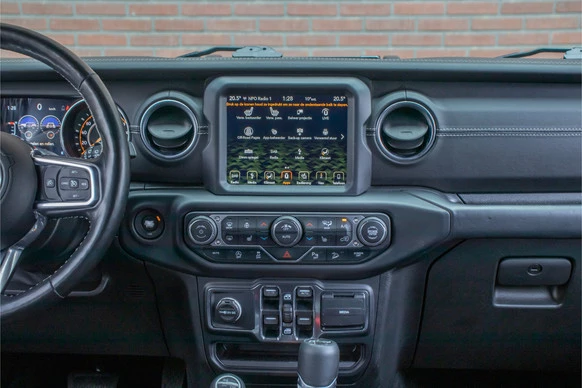 Jeep Wrangler - Afbeelding 12 van 30