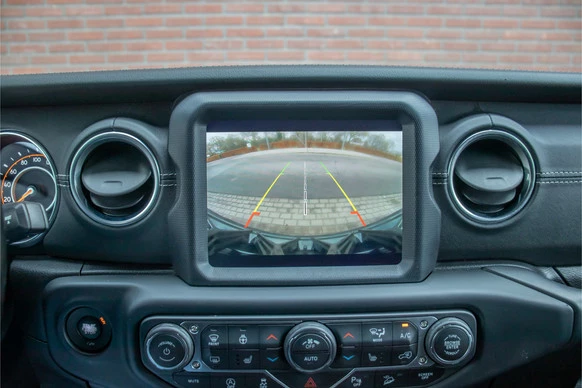 Jeep Wrangler - Afbeelding 15 van 30