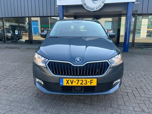 Škoda Fabia - Afbeelding 2 van 30