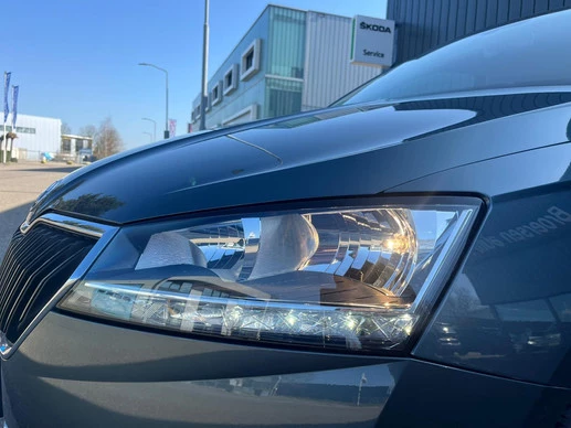 Škoda Fabia - Afbeelding 3 van 30