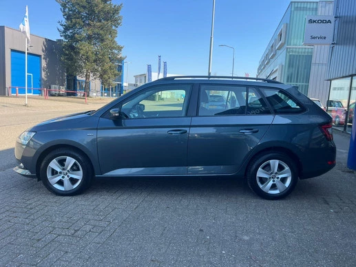 Škoda Fabia - Afbeelding 5 van 30