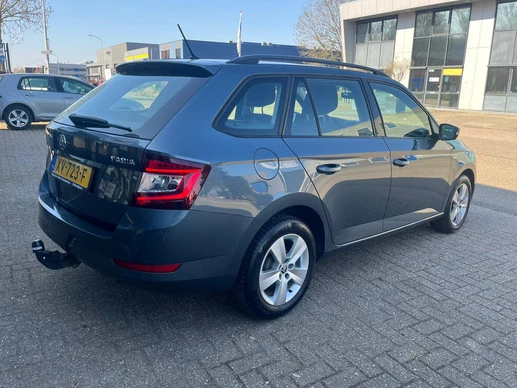 Škoda Fabia - Afbeelding 10 van 30