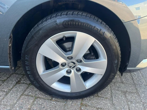 Škoda Fabia - Afbeelding 12 van 30