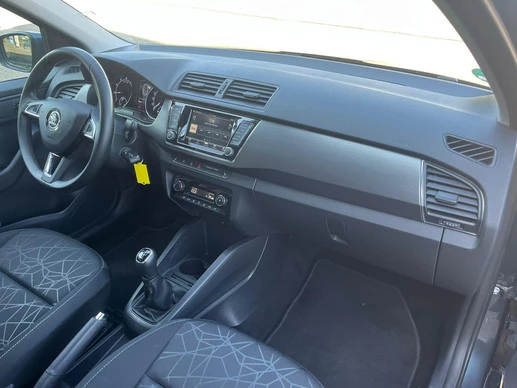 Škoda Fabia - Afbeelding 13 van 30