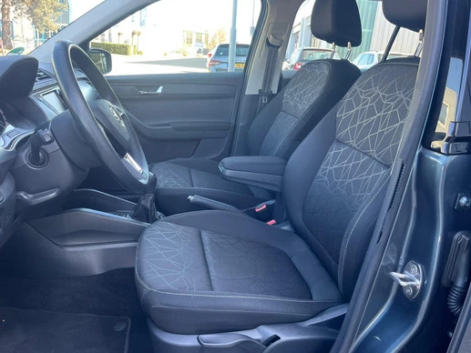 Škoda Fabia - Afbeelding 14 van 30