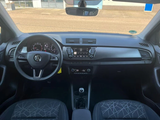 Škoda Fabia - Afbeelding 16 van 30