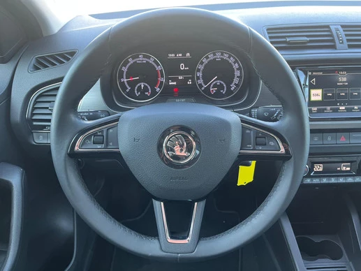 Škoda Fabia - Afbeelding 17 van 30