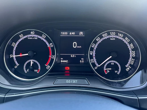 Škoda Fabia - Afbeelding 18 van 30