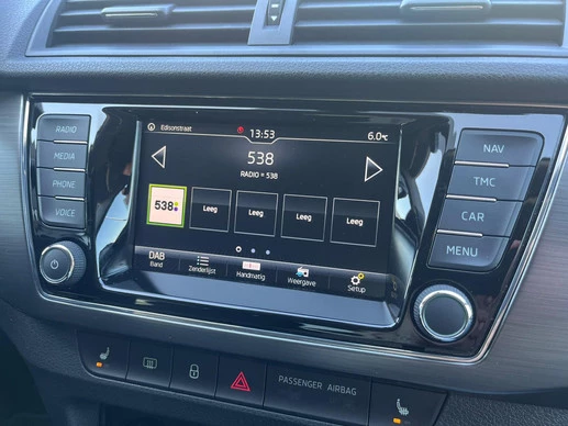 Škoda Fabia - Afbeelding 19 van 30