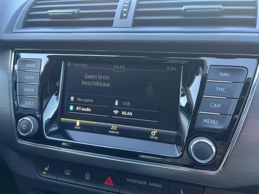 Škoda Fabia - Afbeelding 20 van 30