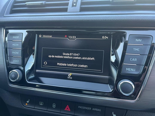 Škoda Fabia - Afbeelding 21 van 30