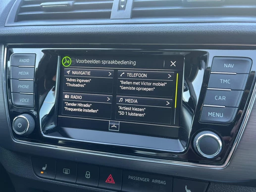 Škoda Fabia - Afbeelding 22 van 30