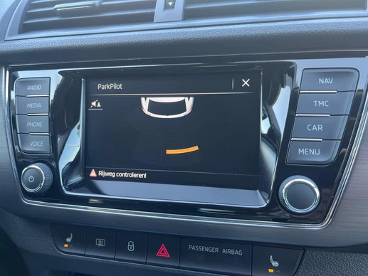 Škoda Fabia - Afbeelding 24 van 30