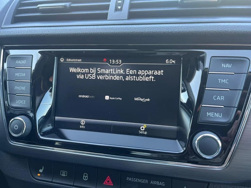 Škoda Fabia - Afbeelding 25 van 30